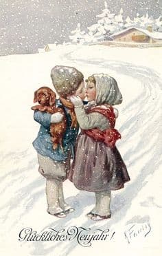 Nieuwjaarsreceptie met verkiezing op zondag 4 februari 2023