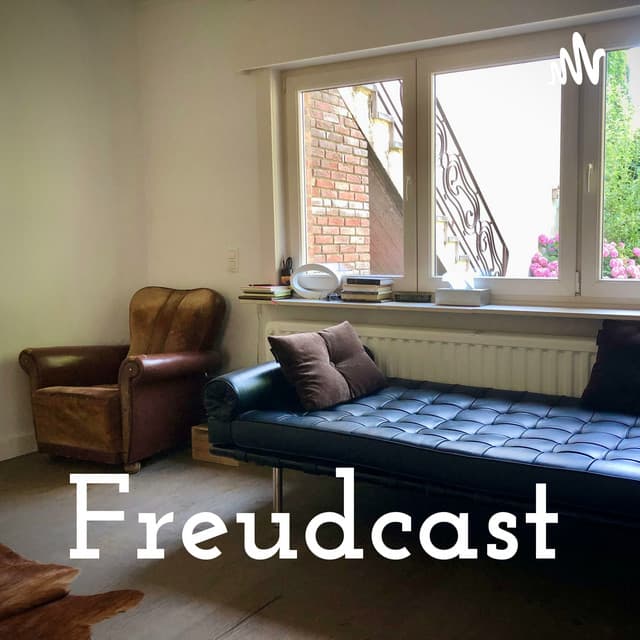 Freudcast!